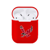 Eastern Washington Eagles NCAA Airpods Case Cover 2pcs