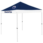 Edmonton Oilers NHL Popup Tent Top Canopy Cover