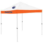 Edmonton Oilers NHL Popup Tent Top Canopy Cover