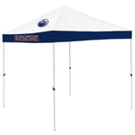 Edmonton Oilers NHL Popup Tent Top Canopy Cover