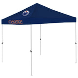 Edmonton Oilers NHL Popup Tent Top Canopy Cover