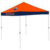 Edmonton Oilers NHL Popup Tent Top Canopy Cover