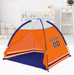 Edmonton Oilers NHL Play Tent for Kids Indoor and Outdoor Playhouse