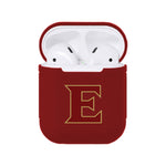 Elon Phoenix NCAA Airpods Case Cover 2pcs