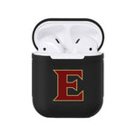 Elon Phoenix NCAA Airpods Case Cover 2pcs