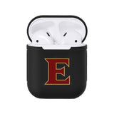 Elon Phoenix NCAA Airpods Case Cover 2pcs