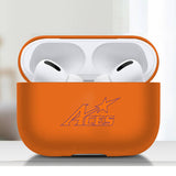 Evansville Aces NCAA Airpods Pro Case Cover 2pcs