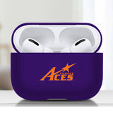 Evansville Aces NCAA Airpods Pro Case Cover 2pcs