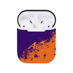 Evansville Aces NCAA Airpods Case Cover 2pcs