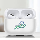 FGCU Eagles NCAA Airpods Pro Case Cover 2pcs