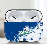 FGCU Eagles NCAA Airpods Pro Case Cover 2pcs