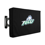 FGCU Eagles NCAA Outdoor TV Cover Heavy Duty