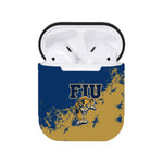 FIU Panthers NCAA Airpods Case Cover 2pcs