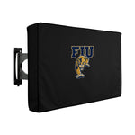 FIU Panthers NCAA Outdoor TV Cover Heavy Duty