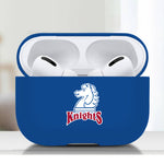 Fairleigh Dickinson Knights NCAA Airpods Pro Case Cover 2pcs