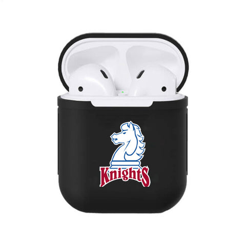 Fairleigh Dickinson Knights NCAA Airpods Case Cover 2pcs