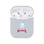 Fairleigh Dickinson Knights NCAA Airpods Case Cover 2pcs