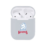 Fairleigh Dickinson Knights NCAA Airpods Case Cover 2pcs