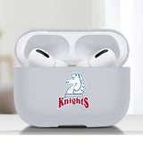 Fairleigh Dickinson Knights NCAA Airpods Pro Case Cover 2pcs