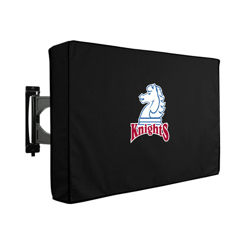 Fairleigh Dickinson Knights NCAA Outdoor TV Cover Heavy Duty