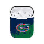 Florida Gators NCAA Airpods Case Cover 2pcs