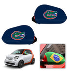 Florida Gators  NCAAB Car rear view mirror cover-View Elastic