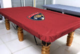 Florida Panthers NHL Billiard Pingpong Pool Snooker Table Cover