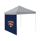 Florida Panthers NHL Outdoor Tent Side Panel Canopy Wall Panels