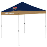 Florida Panthers NHL Popup Tent Top Canopy Cover