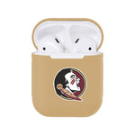 Florida State Seminoles NCAA Airpods Case Cover 2pcs