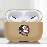 Florida State Seminoles NCAA Airpods Pro Case Cover 2pcs