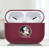 Florida State Seminoles NCAA Airpods Pro Case Cover 2pcs