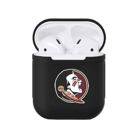 Florida State Seminoles NCAA Airpods Case Cover 2pcs