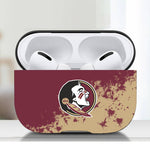 Florida State Seminoles NCAA Airpods Pro Case Cover 2pcs