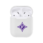 Furman Paladins NCAA Airpods Case Cover 2pcs