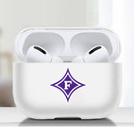 Furman Paladins NCAA Airpods Pro Case Cover 2pcs