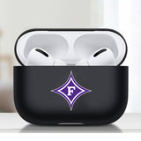 Furman Paladins NCAA Airpods Pro Case Cover 2pcs