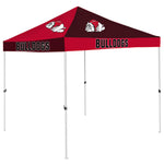 Gardner-Webb Runnin' Bulldogs NCAA Popup Tent Top Canopy Cover