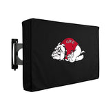 Gardner-Webb Runnin' Bulldogs NCAA Outdoor TV Cover Heavy Duty