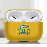 George Mason Patriots NCAA Airpods Pro Case Cover 2pcs