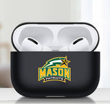 George Mason Patriots NCAA Airpods Pro Case Cover 2pcs