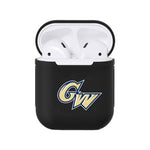 George Washington Colonials NCAA Airpods Case Cover 2pcs