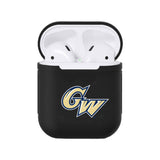 George Washington Colonials NCAA Airpods Case Cover 2pcs