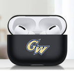 George Washington Colonials NCAA Airpods Pro Case Cover 2pcs