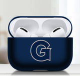 Georgetown Hoyas NCAA Airpods Pro Case Cover 2pcs