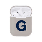 Georgetown Hoyas NCAA Airpods Case Cover 2pcs