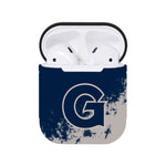 Georgetown Hoyas NCAA Airpods Case Cover 2pcs