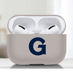 Georgetown Hoyas NCAA Airpods Pro Case Cover 2pcs