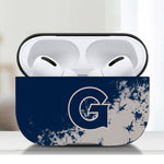 Georgetown Hoyas NCAA Airpods Pro Case Cover 2pcs