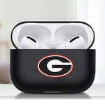 Georgia Bulldogs NCAA Airpods Pro Case Cover 2pcs